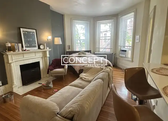 Property at 7 Commonwealth Ave Unit 7, Boston, MA, 02116, 0 beds, 1 bath, [object Object]
