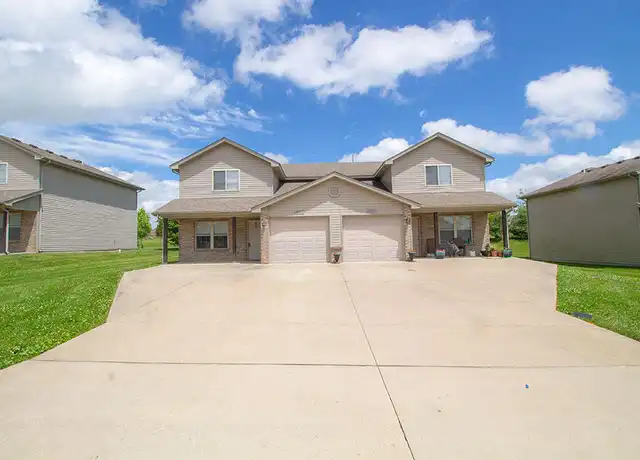 Property at 4000 Snowy Owl Dr, Columbia, MO, 65202, 4 beds, 3 baths, [object Object]
