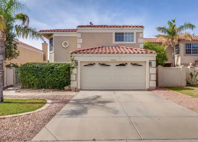 Property at 3345 E Woodland Dr, Phoenix, AZ, 85048, 5 beds, 2.5 baths, [object Object]