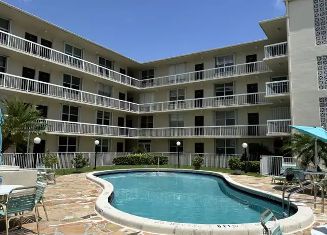 Property at 1131 SE 4th St Unit 206, Boynton Beach, FL, 33435, 1 bed, 1 bath, [object Object]