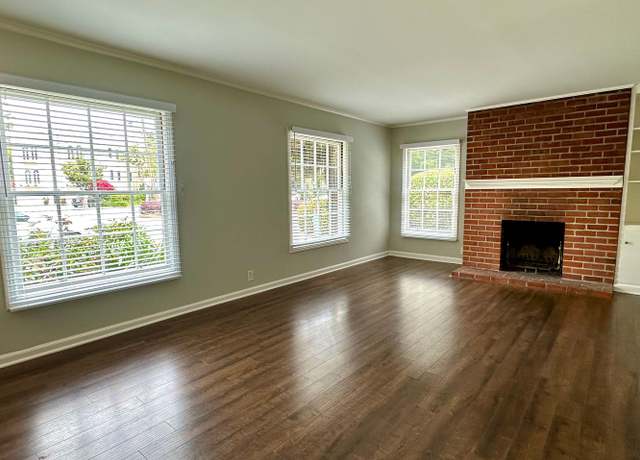 Photo of 1441 Bellevue Ave Unit F, Burlingame, CA 94010