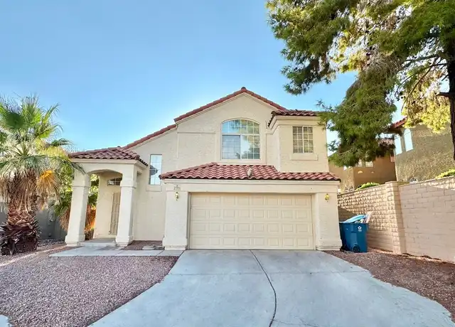Property at 2701 Brienza Way, Las Vegas, NV, 89117, 4 beds, 3 baths, [object Object]