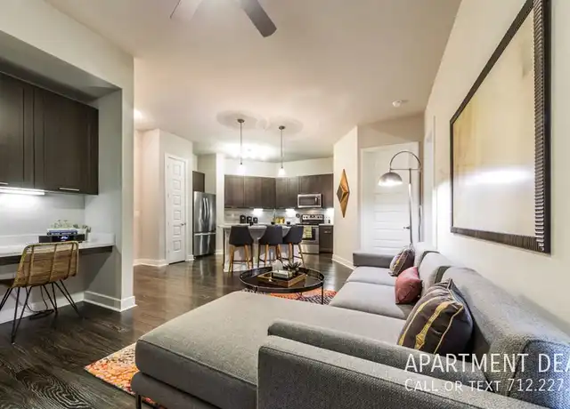 Property at 3137 Timmons Ln Unit 444, Houston, TX, 77027, 2 beds, 2 baths, [object Object]