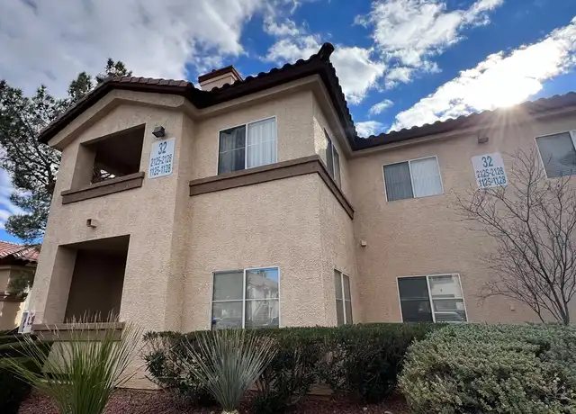 Property at 8501 W University Ave #1128, Las Vegas, NV, 89147, 2 beds, 2 baths, [object Object]
