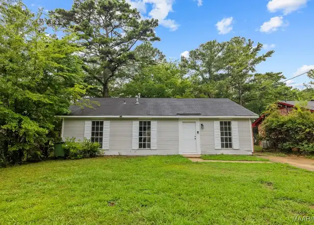 Property at 6140 Cherry Hill Rd, Montgomery, AL, 36116, 4 beds, 2 baths, [object Object]