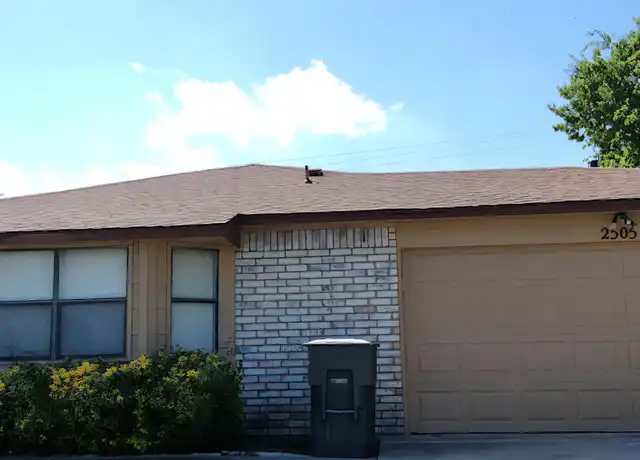 Property at 2505 Mark Dr, Killeen, TX, 76543, 4 beds, 2 baths, [object Object]