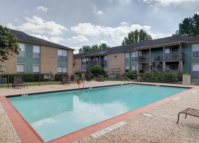 Property at Pavilion Place - 5402 Renwick Dr, Houston, TX, 77081, 1-2 bed, 1-2 bath, [object Object]