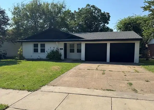Property at 1505 Cascade St, Mesquite, TX, 75149, 3 beds, 2 baths, [object Object]