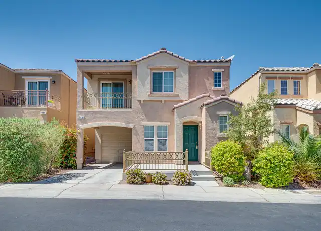 Property at 7481 Margollini St, Las Vegas, NV, 89148, 3 beds, 2.5 baths, [object Object]