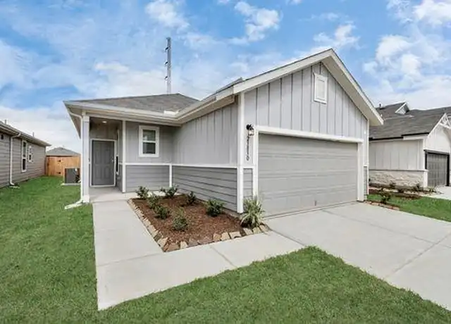 Property at 23830 Escardilla Dr, Hockley, TX, 77447, 3 beds, 2 baths, [object Object]