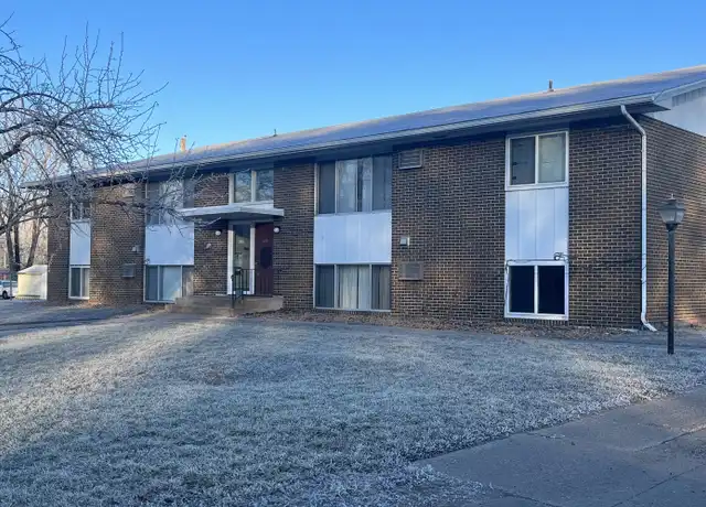 Property at 1117 College St Unit 4, Fergus Falls, MN, 56537, 2 beds, 1 bath, [object Object]