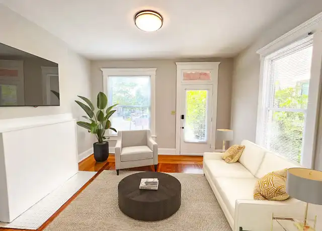 Property at 2302 N High St, Columbus, OH, 43202, 5 beds, 2.5 baths, [object Object]