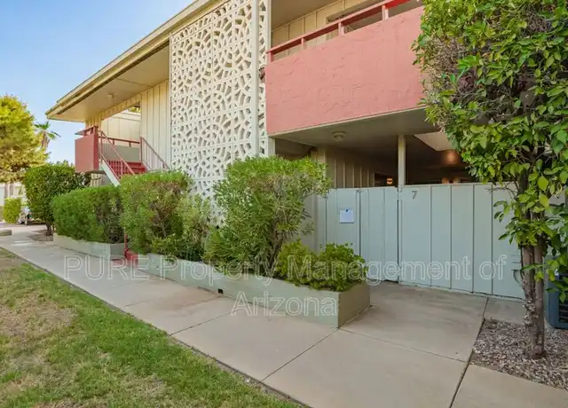 Property at 1030 E Bethany Home Rd #7, Phoenix, AZ, 85014, 2 beds, 2 baths, [object Object]