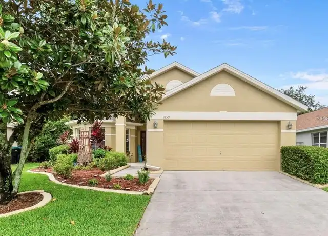 Property at 1039 Willow Branch Dr, Orlando, FL, 32828, 3 beds, 2 baths, [object Object]