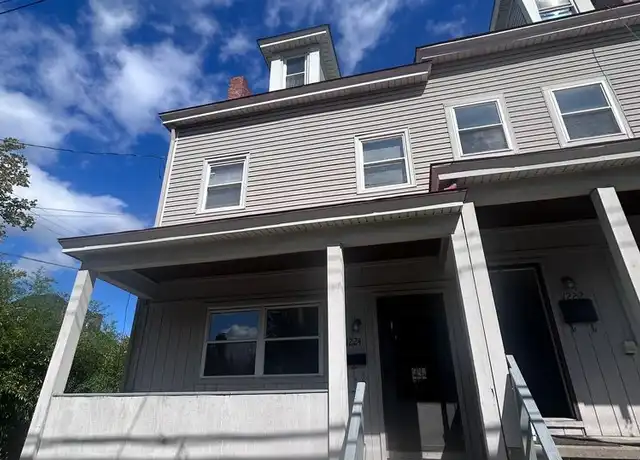Property at 1220-1224 Termon Ave Unit 1224, Pittsburgh, PA, 15212, 3 beds, 1 bath, [object Object]