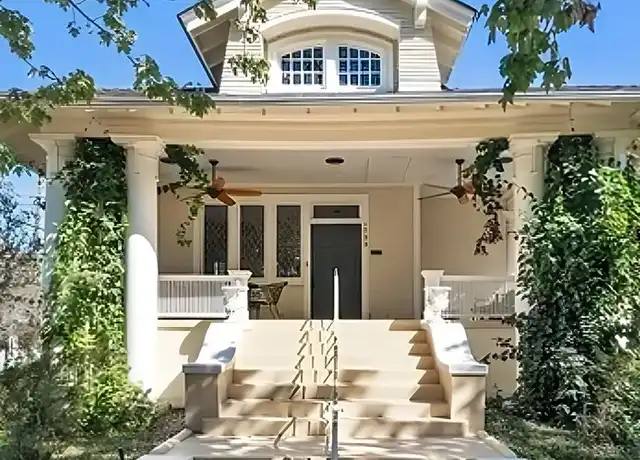 Property at 1733 Robert St Unit A, New Orleans, LA, 70115, 2 beds, 1 bath, [object Object]