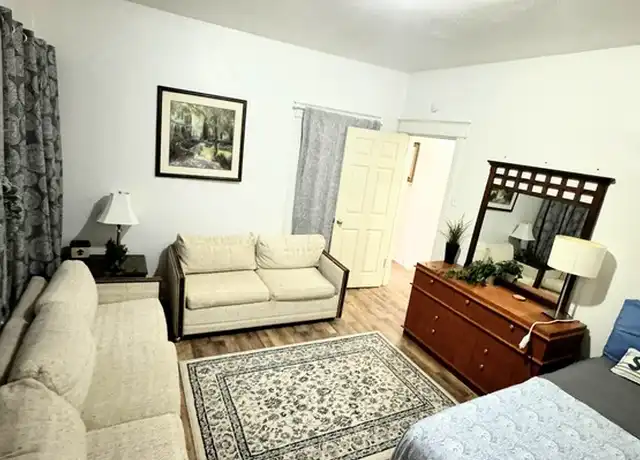 Property at 7370 Pasadena Blvd Unit 4, St. Louis, MO, 63121, 1 bed, 1 bath, [object Object]