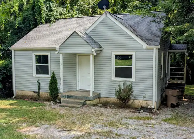 Property at 77 Lutie St, Nashville, TN, 37210, 2 beds, 1 bath, [object Object]
