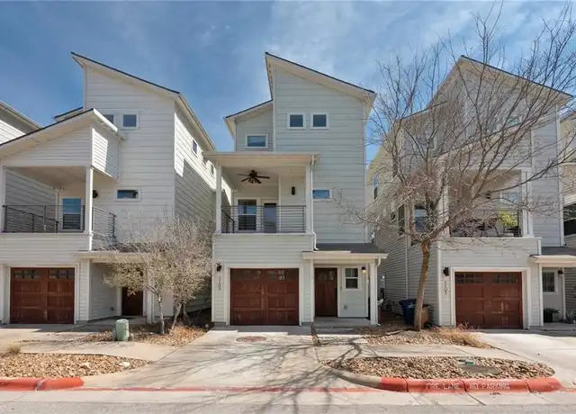 Property at 1105 Euphoria Bnd #35, Austin, TX, 78702, 3 beds, 2.5 baths, [object Object]