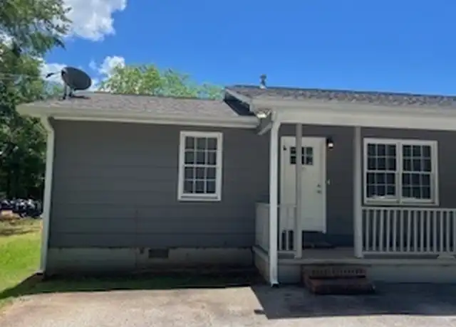 Property at 300 Rogers St, McDonough, GA, 30253, 2 beds, 1 bath, [object Object]