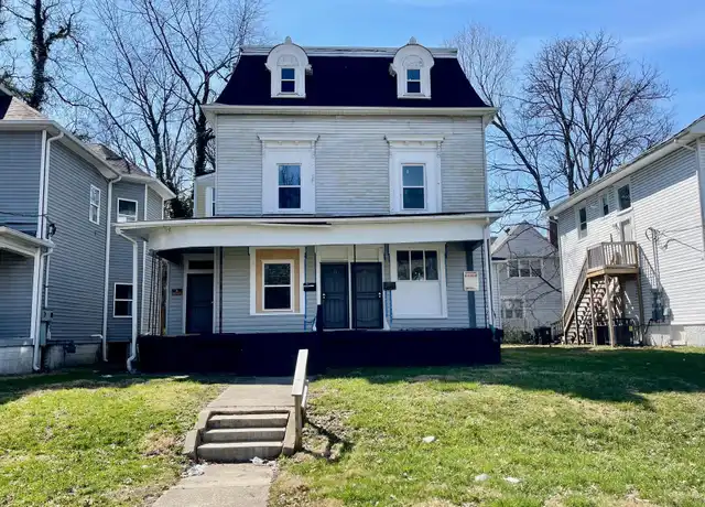 Property at 4116 W Broadway Unit 3, Louisville, KY, 40211, 1 bed, 1 bath, [object Object]