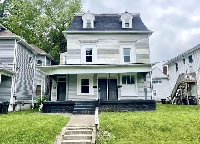 Property at 4116 W Broadway Unit 3, Louisville, KY, 40211, 1 bed, 1 bath, [object Object]