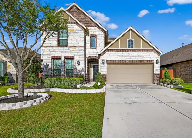 Property at 10519 Forfar Ln, Richmond, TX, 77407, 4 beds, 3.5 baths, [object Object]