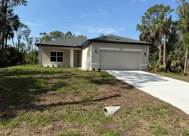 Property at 2023 Greenley Rd, North Port, FL, 34286, 3 beds, 2 baths, [object Object]