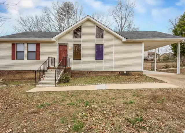 Property at 1110 5th St, Pleasant Grove, AL, 35127, 3 beds, 1 bath, [object Object]