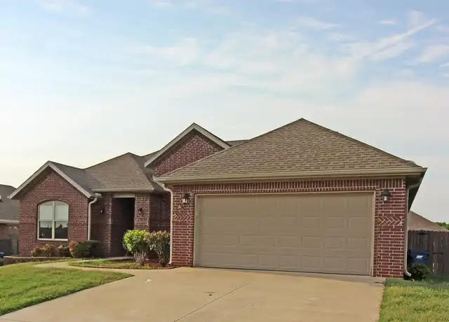 Property at 4302 SW Brownstone Ave, Bentonville, AR, 72712, 3 beds, 2 baths, [object Object]