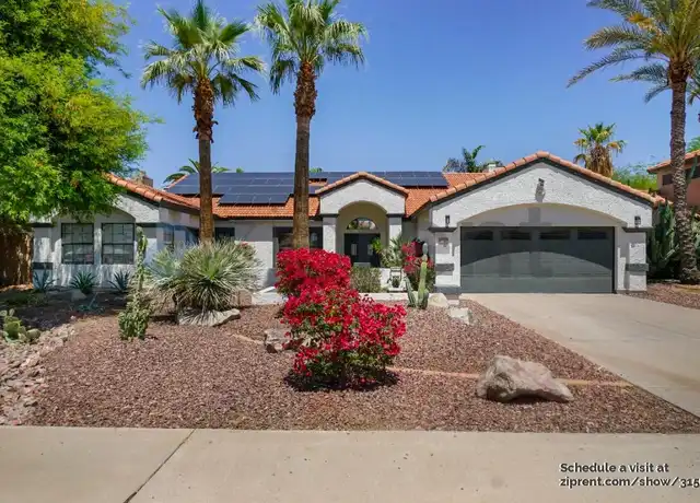 Property at 5636 E Paradise Ln, Scottsdale, AZ, 85254, 4 beds, 2 baths, [object Object]