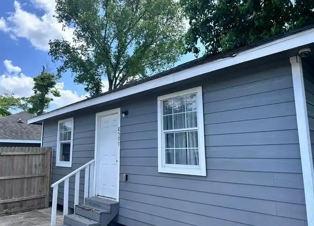 Property at 8507 Lockwood Dr Unit B, Houston, TX, 77016, 2 beds, 1 bath, [object Object]