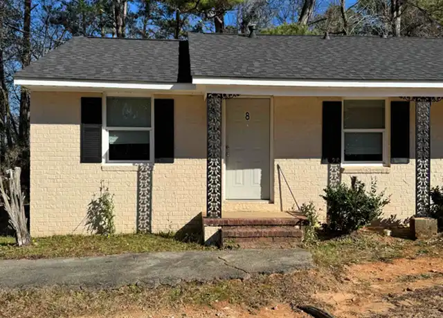 Property at 1240 Redding Rd Unit 5, Milledgeville, GA, 31061, 2 beds, 1 bath, [object Object]
