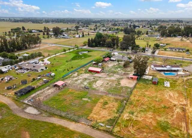 Photo of 16253 Anaconda Rd, Madera, CA 93636