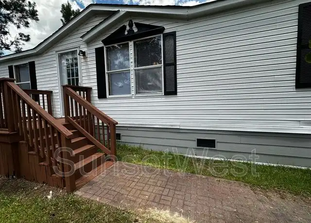 Property at 4636 Rainbow Ln Unit RBOW4636, Rocky Mount, NC, 27804, 3 beds, 2 baths, [object Object]