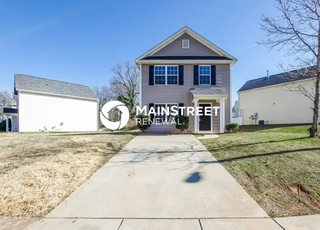 Property at 6216 Summerour Pl, Charlotte, NC, 28214, 3 beds, 3 baths, [object Object]