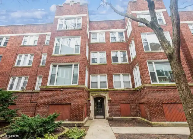 Property at 6589 N Lakewood Ave Unit 2, Chicago, IL, 60626, 1 bed, 1 bath, [object Object]