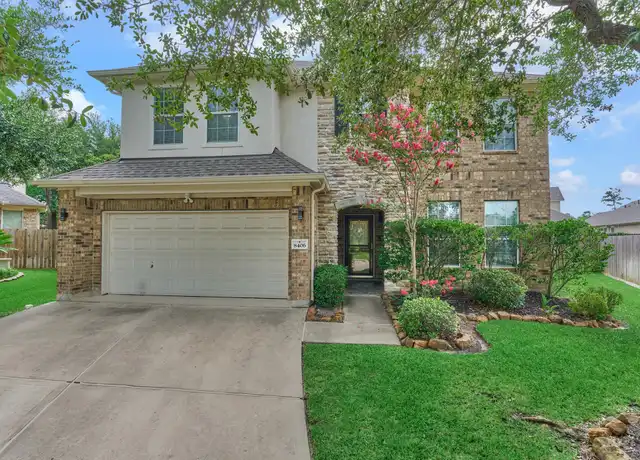 Property at 8406 Oak Villa Ct, Spring, TX, 77389, 4 beds, 2.5 baths, [object Object]