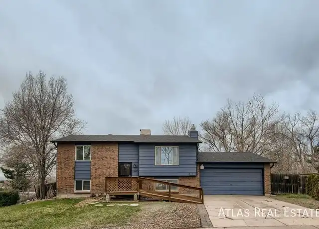 Property at 11446 Cook Ct, Thornton, CO, 80233, 4 beds, 2 baths, [object Object]