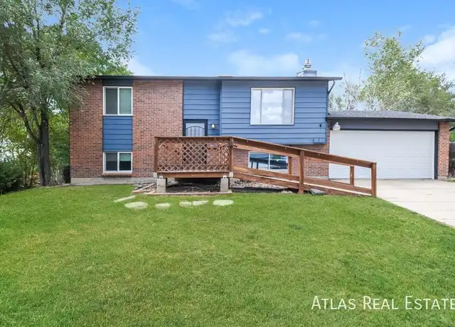 Property at 11446 Cook Ct, Thornton, CO, 80233, 4 beds, 2 baths, [object Object]