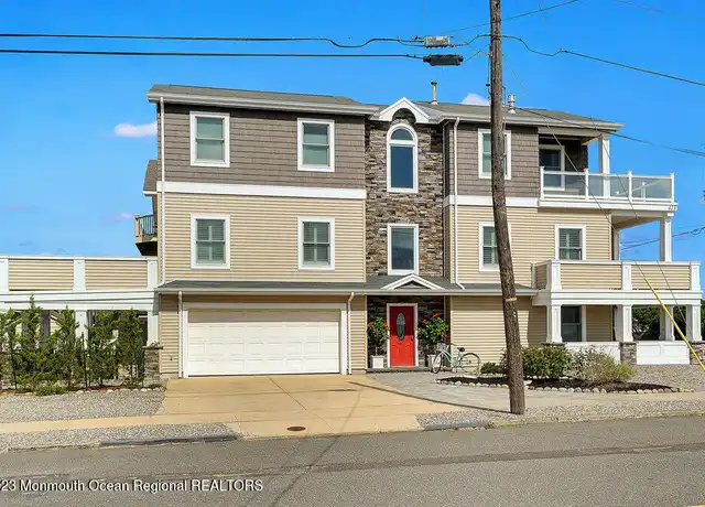 Property at 413 S Ocean Ave, Seaside Park, NJ, 08752, 5 beds, 3.5 baths, [object Object]