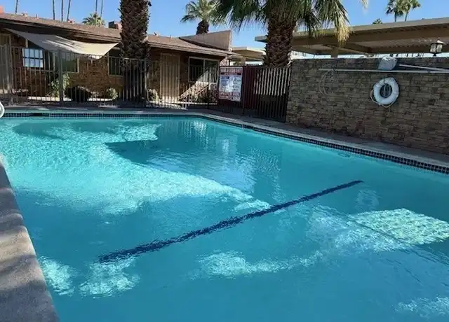 Property at 74402 Abronia Trl Unit 1, Palm Desert, CA, 92260, 2 beds, 1 bath, [object Object]