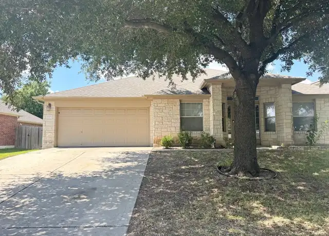 Property at 18804 Caisteal Castle Path, Pflugerville, TX, 78660, 4 beds, 2 baths, [object Object]