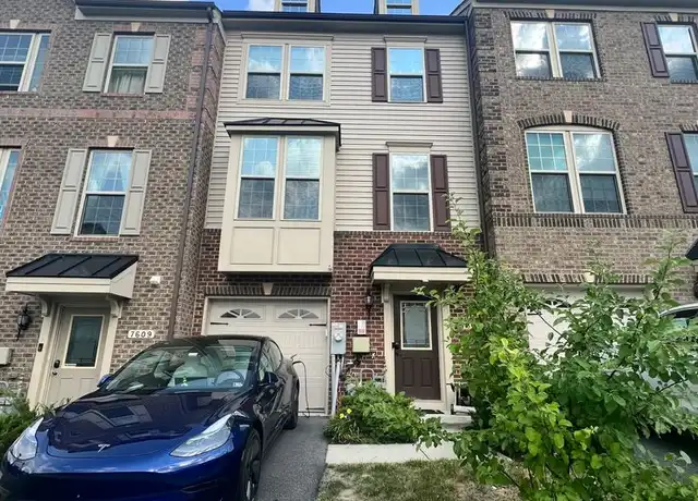 Property at 7611 Hamilton Xing, Hanover, MD, 21076, 3 beds, 2.5 baths, [object Object]