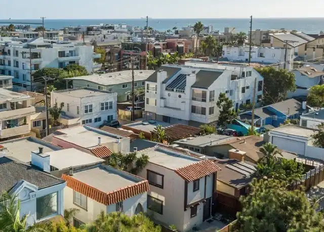 Property at 116 Buccaneer St Unit C, Venice, CA, 90292, 2 beds, 2 baths, [object Object]