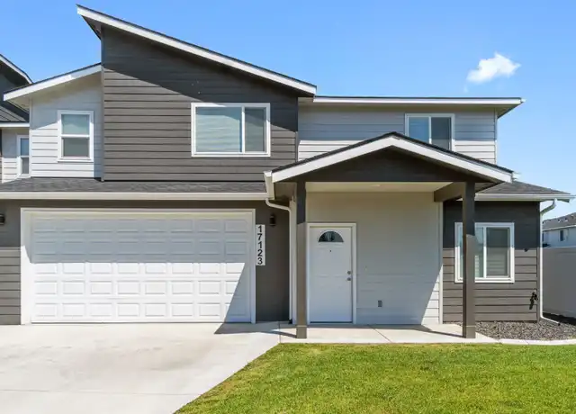 Property at 17121 E Boone Ave Unit 17123, Spokane Valley, WA, 99016, 3 beds, 2.5 baths, [object Object]