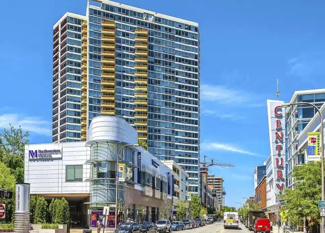 Property at 1720 Maple Ave #1670, Evanston, IL, 60201, 1 bed, 1 bath, [object Object]