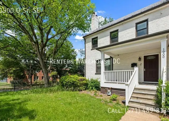 Property at 1900 Q St SE, Washington, DC, 20020, 3 beds, 3 baths, [object Object]