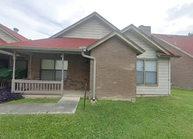 Property at 6311 Windsor Castle Unit 4, San Antonio, TX, 78218, 1 bed, 1 bath, [object Object]