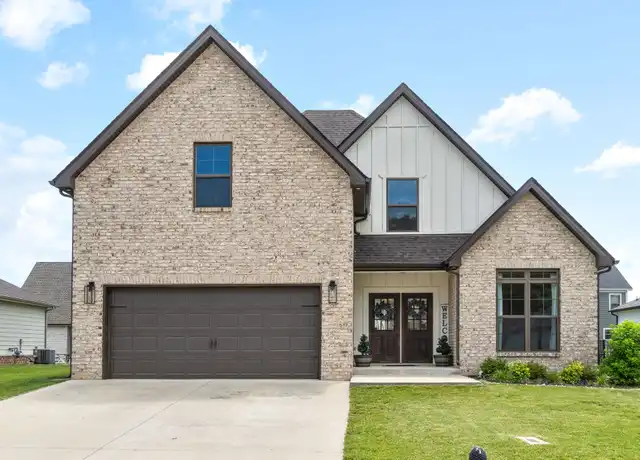 Property at 831 Jersey Dr, Clarksville, TN, 37043, 4 beds, 3 baths, [object Object]